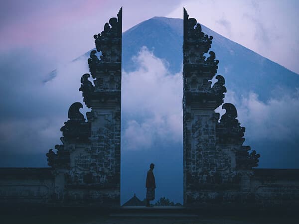 新山